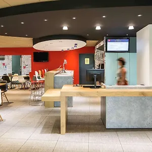 Ibis Rennes 3*, Cesson-Sévigné Frankreich