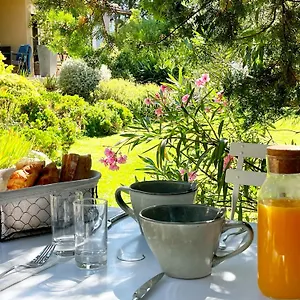 Mas Des Marguerites Maussane les Alpilles