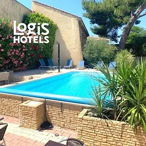 La Bastide D'entraigues Hotel
