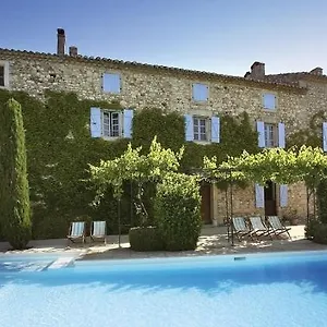 Domaine Les Mejeonnes 3*, Valaurie Frankreich